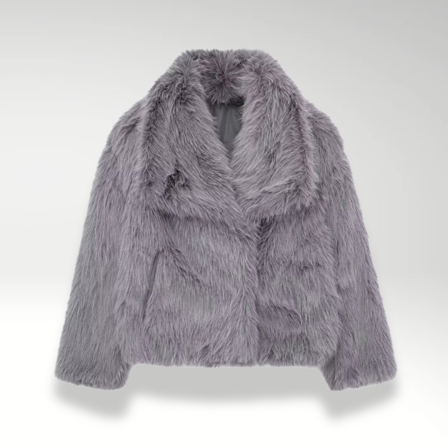 Vive Couture | Manteau de fourrure classique