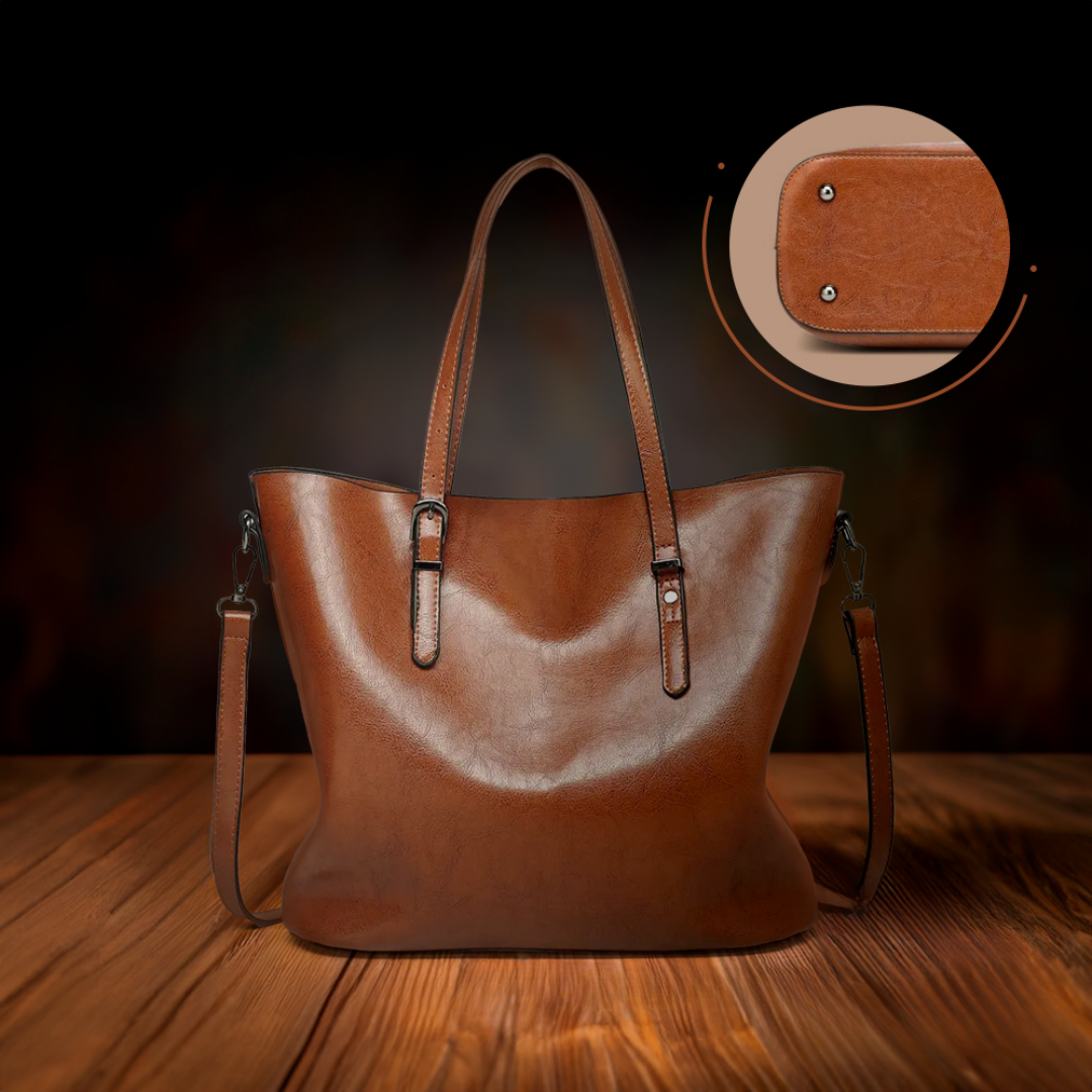 Nicole | Sac à épaule vintage préféré