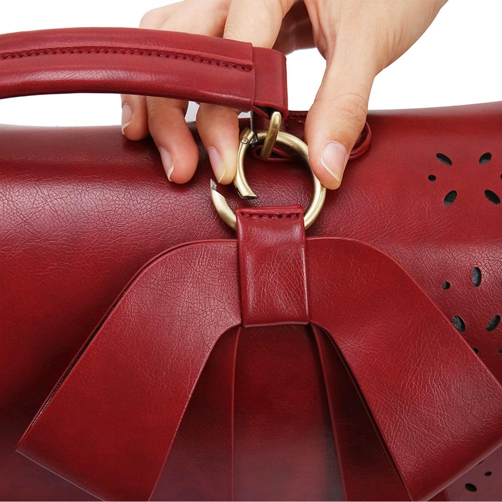 Natalie | Sac Papillon Élégant