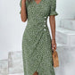 Kaelith™ - Robe florale printanière