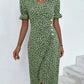 Kaelith™ - Robe florale printanière