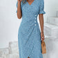 Kaelith™ - Robe florale printanière