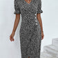 Kaelith™ - Robe florale printanière