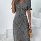 Kaelith™ - Robe florale printanière