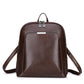 Stella | Sac à dos double zip classique au design épuré