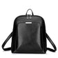 Stella | Sac à dos double zip classique au design épuré