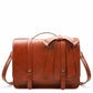 Sac Vintage Kissé de Bleu Rose