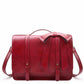 Sac Vintage Kissé de Bleu Rose
