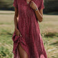 Sienna™ | Robe d'été Boho Chic