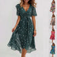 Linnea™ | Robe d'été élégante