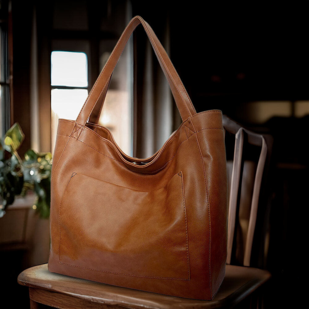 Aurora | Sac à bandoulière vintage