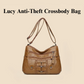 Lucy | Sac bandoulière anti-vol