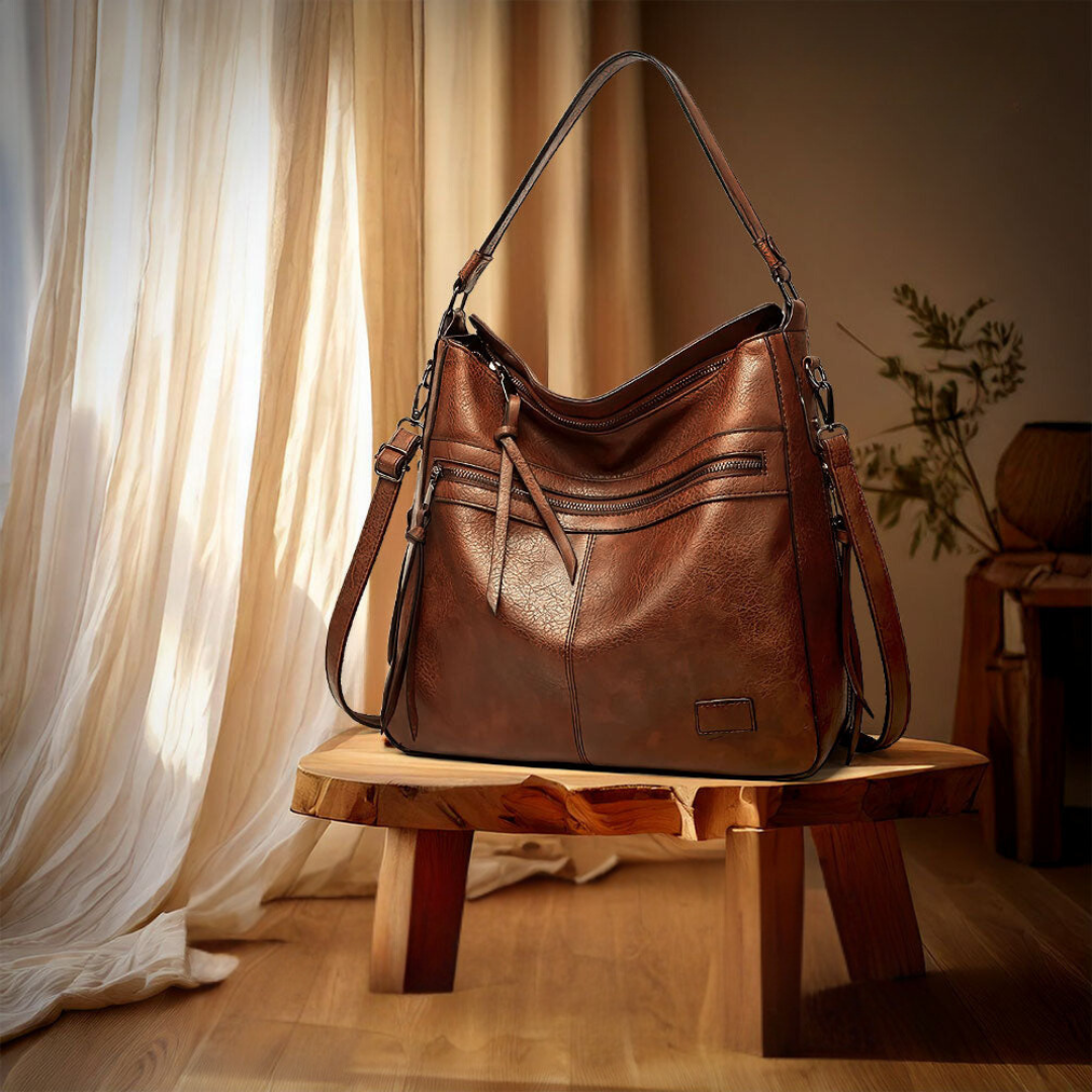 Magda | Sac de luxe au style élégant