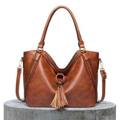 Nellie | Sac à épaule élégant et sophistiqué
