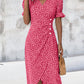 Kaelith™ - Robe florale printanière