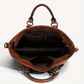 Charlotte | Sac fourre-tout vintage d'élégance classique