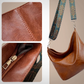 Chelsey | Sac à épaule au charme vintage
