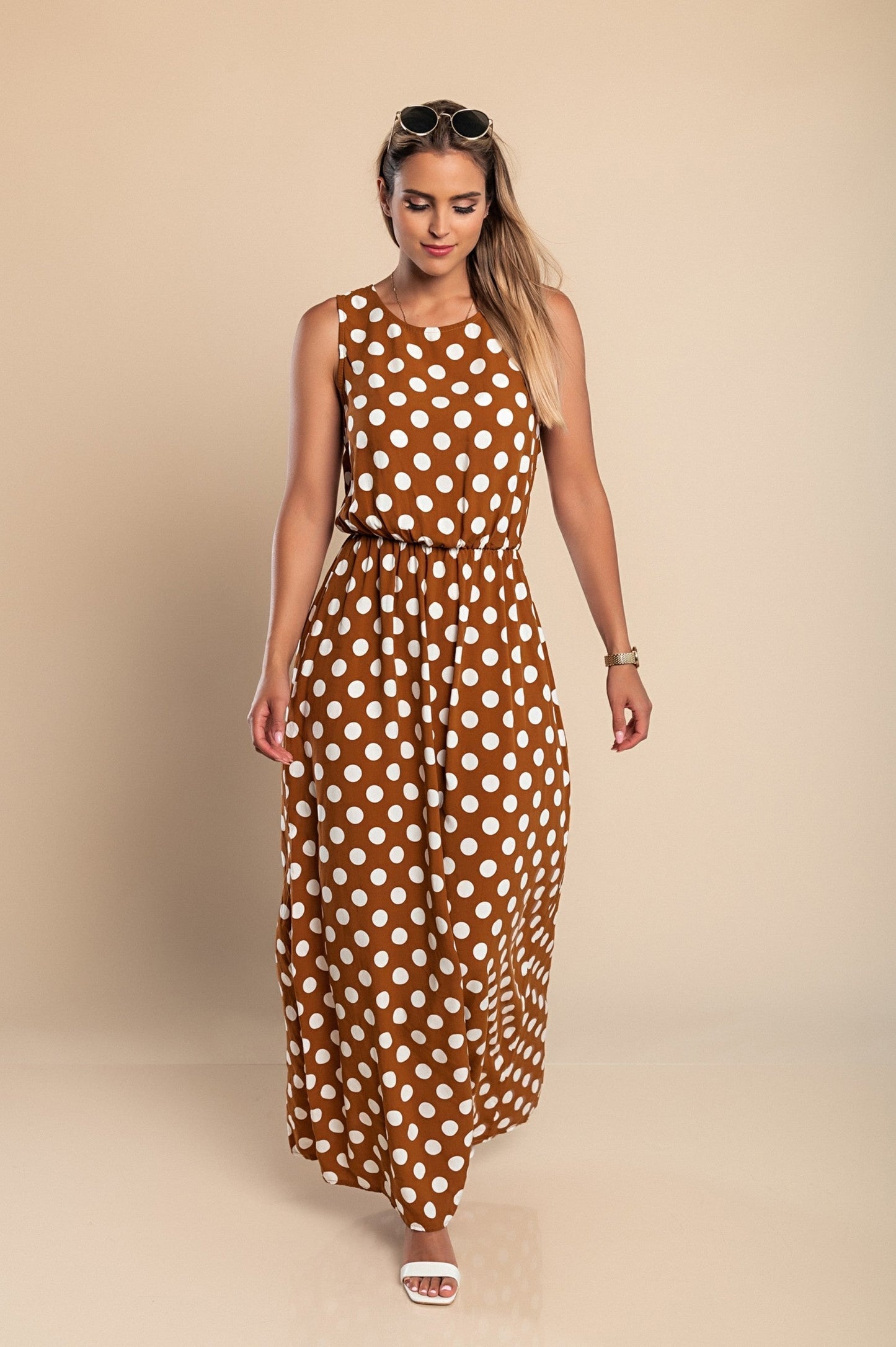 Hannah™ | Robe d'été élégante