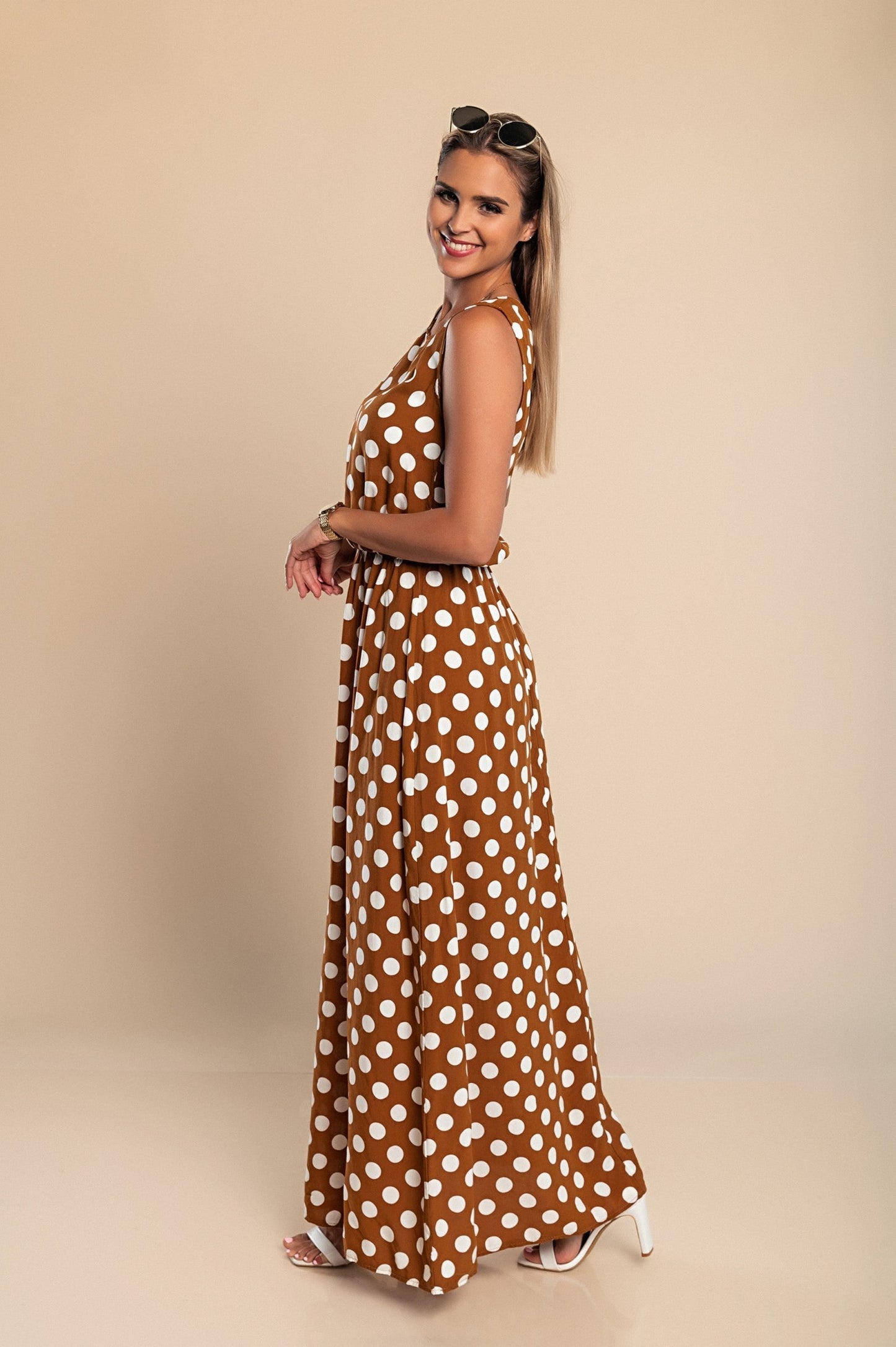 Hannah™ | Robe d'été élégante