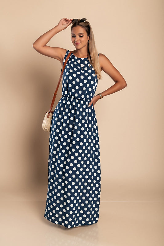 Hannah™ | Robe d'été élégante