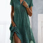 Sienna™ | Robe d'été Boho Chic