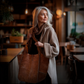Laura | Sac vintage Attraction Intemporelle