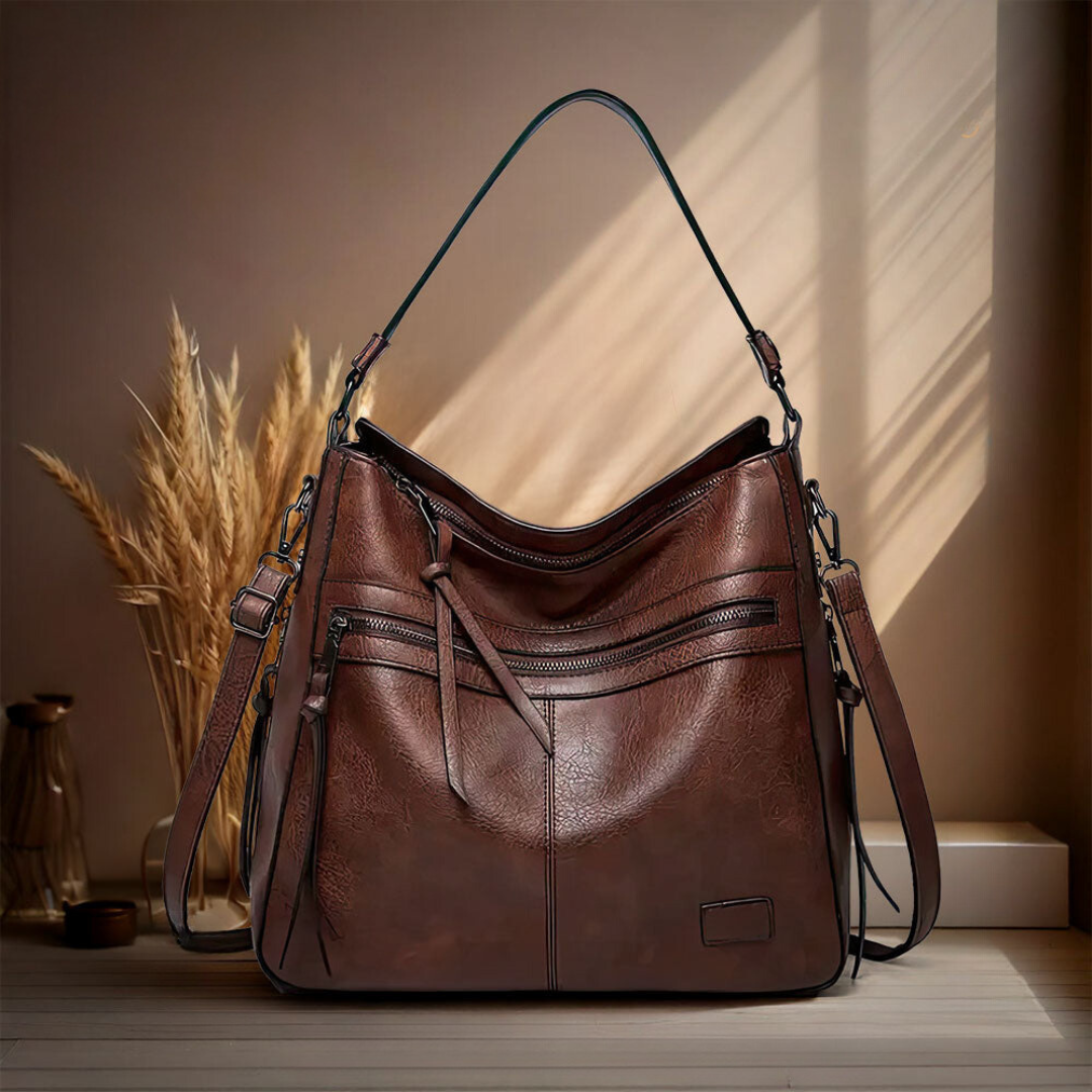 Magda | Sac de luxe au style élégant