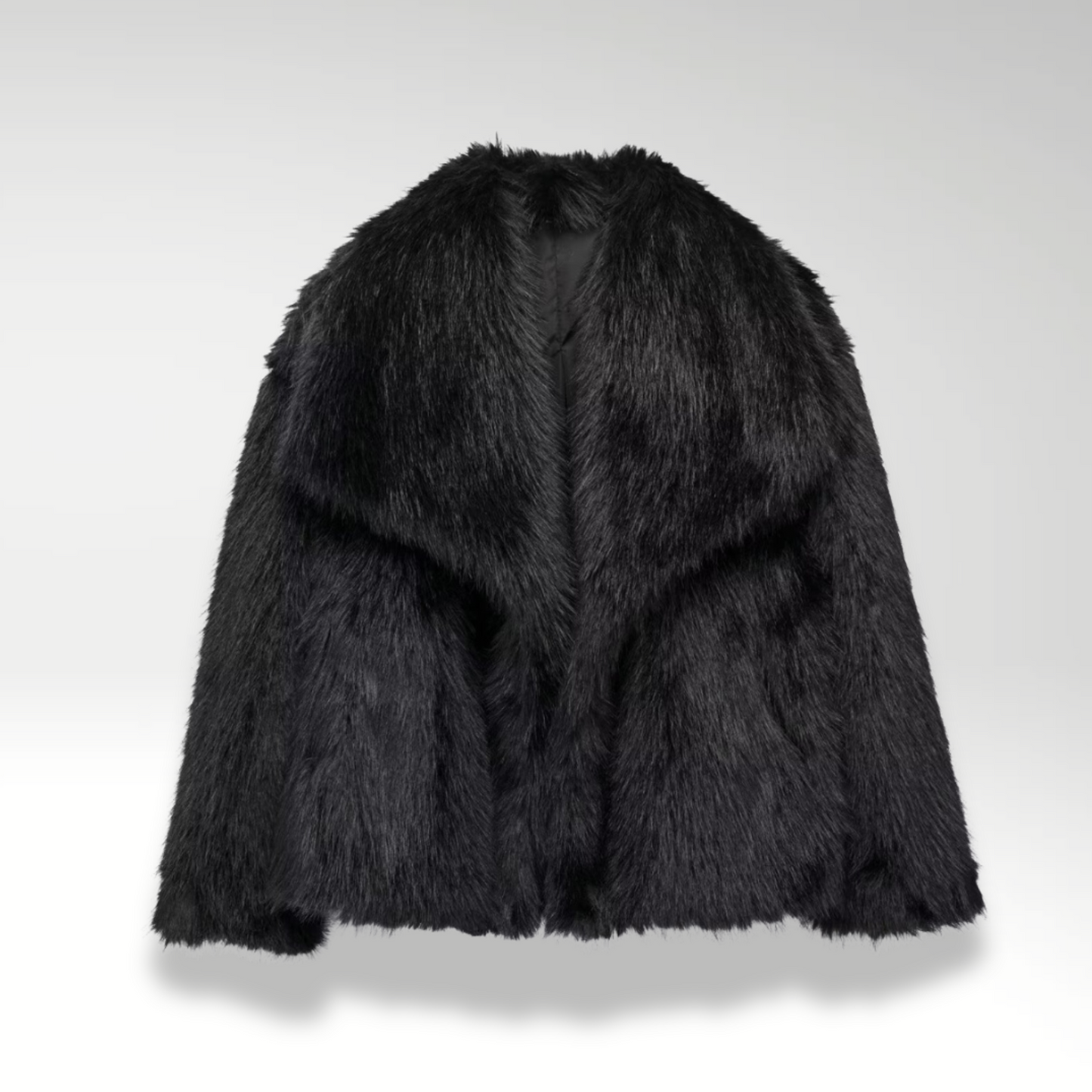 Vive Couture | Manteau de fourrure classique