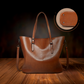 Nicole | Sac à épaule vintage préféré