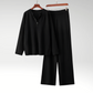 Vive Couture | Ensemble deux pièces Cozy Luxe