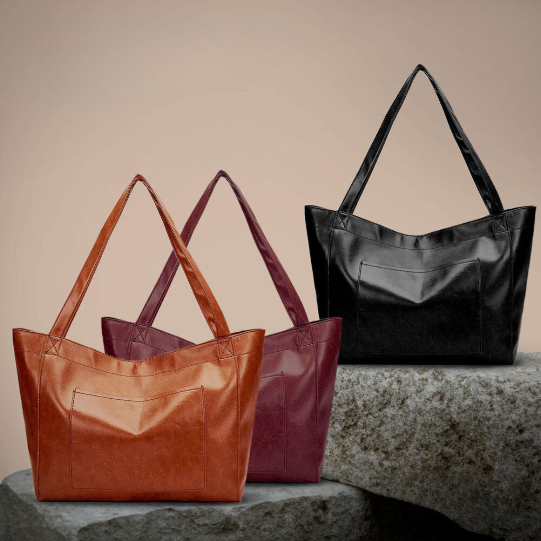 Aurora | Sac à bandoulière vintage