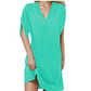 Clairene™ - Robe Élégante à Manches Mi-Longues pour Femme