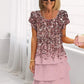 Émilie – Robe Maxi Élégante à Fleurs