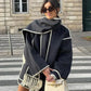 Vive Couture | Manteau Chic Intemporel