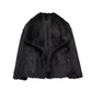 Vive Couture | Manteau de fourrure classique