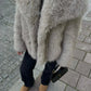 Vive Couture | Manteau de fourrure classique
