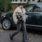 Vive Couture | Manteau de fourrure classique