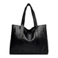 Nora | Sac à épaule doux de luxe minimaliste