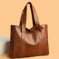 Nora | Sac à épaule doux de luxe minimaliste