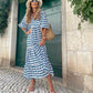 Zaira™ | Robe Élégante