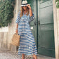 Zaira™ | Robe Élégante