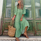 Zaira™ | Robe Élégante