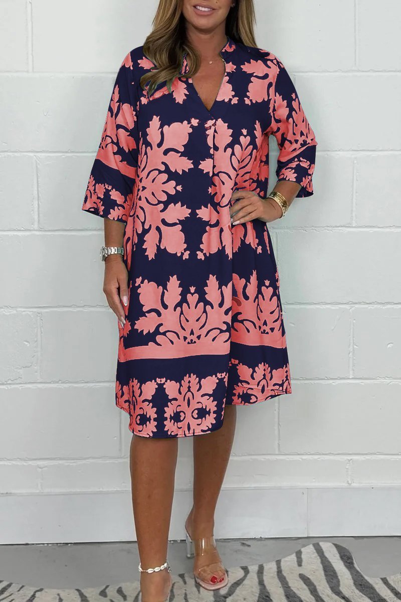Celeste™ | Robe de printemps