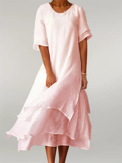 Eloise™ | Robe d'été élégante